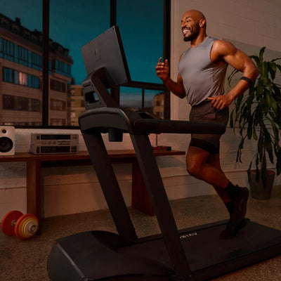 Victory Treadmill Cardio Aviron Active