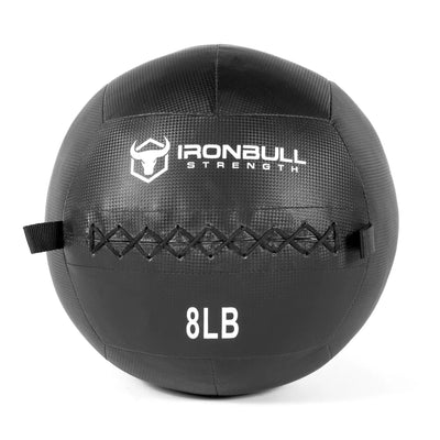 Wall Ball Accessories Iron Bull Strength 6LB