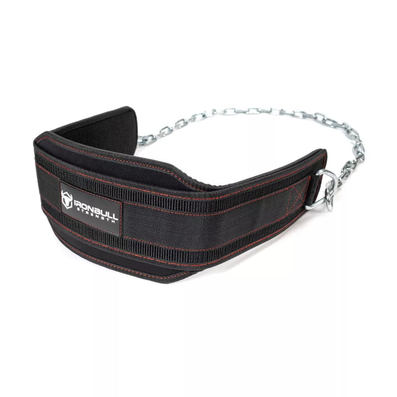 Iron Bull Strength Chain Dip Belt Dipping Belts Iron Bull Strength