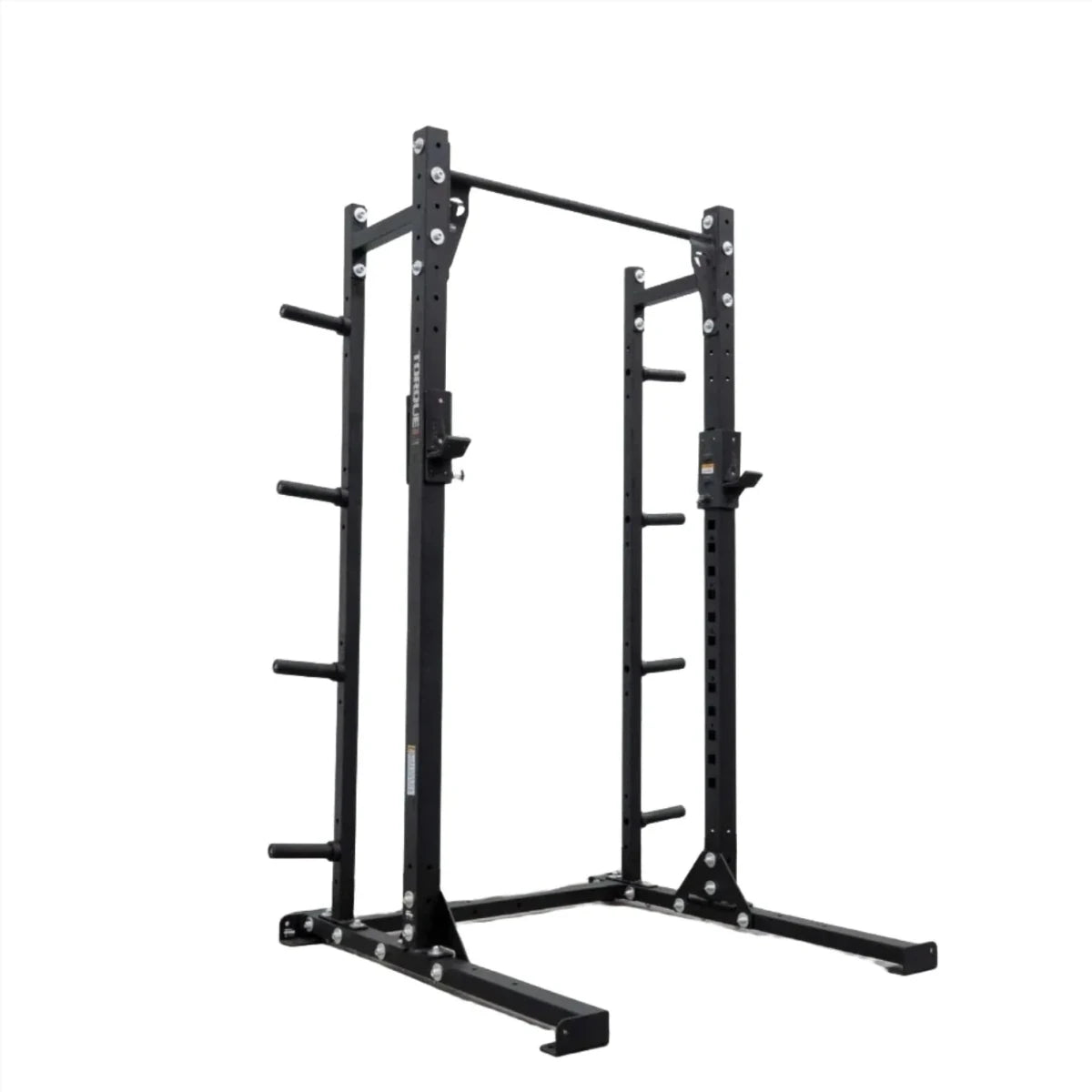 X-Gym Squat Rack with Storage Strength Torque