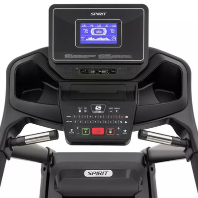 Spirit Fitness XT185 Treadmill Cardio Spirit Fitness   