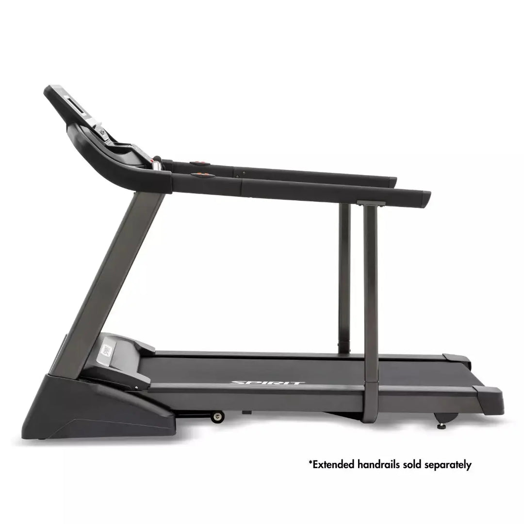 Spirit Fitness XT285 Treadmill Cardio Spirit Fitness Yes