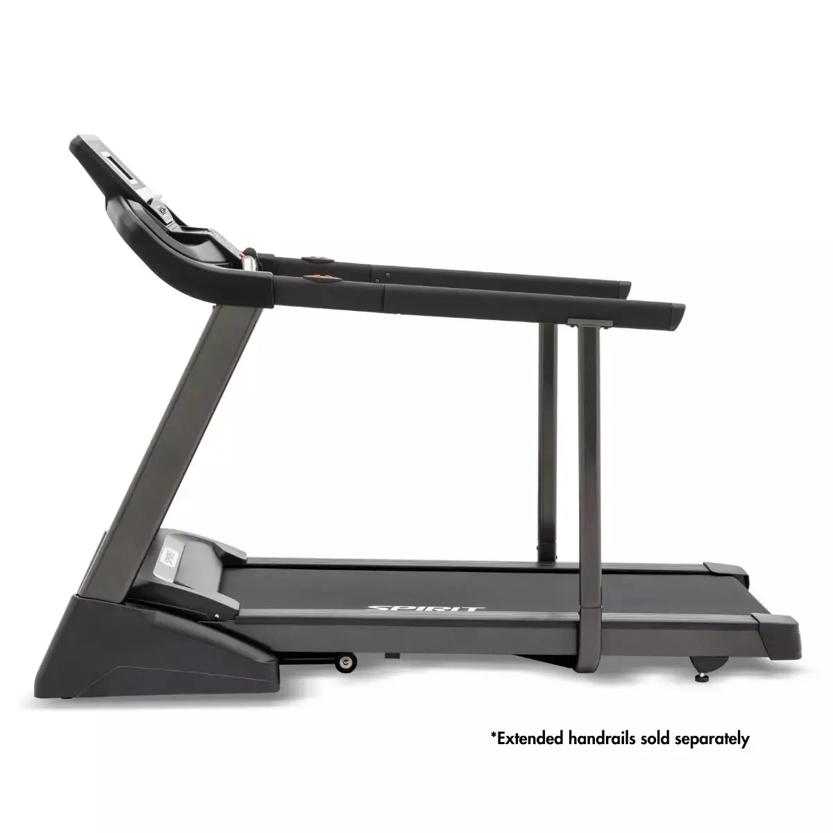 Spirit Fitness XT285 Treadmill Cardio Spirit Fitness Yes