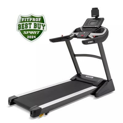 Spirit Fitness XT385 Treadmill Cardio Spirit Fitness   