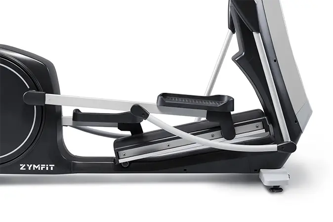 ZymFit CE810 Commercial Elliptical Cardio Zymfit