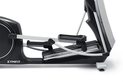 ZymFit CE810 Commercial Elliptical Cardio Zymfit