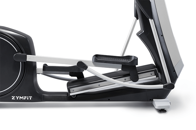 ZymFit CE810 Commercial Elliptical Cardio Zymfit
