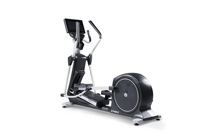 ZymFit CE810 Commercial Elliptical Cardio Zymfit