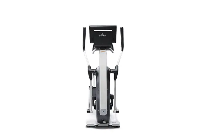 ZymFit CE810 Commercial Elliptical Cardio Zymfit