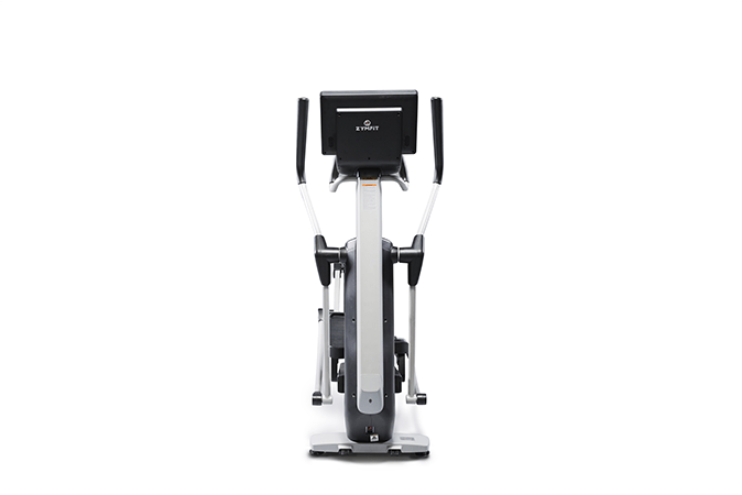ZymFit CE810 Commercial Elliptical Cardio Zymfit