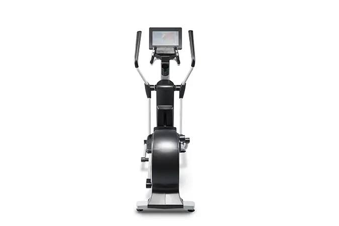 ZymFit CE810 Commercial Elliptical Cardio Zymfit