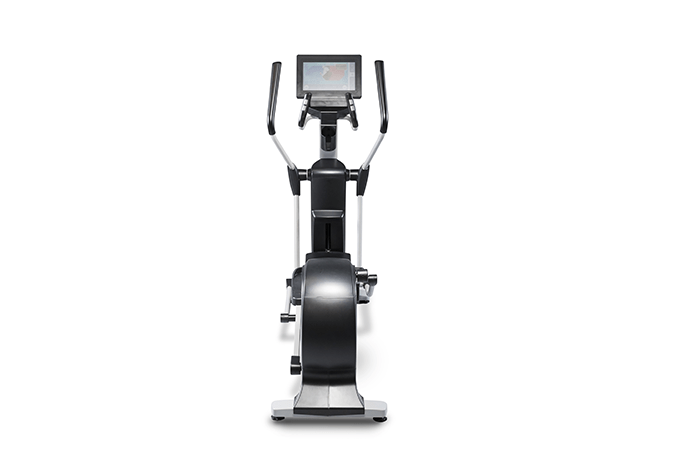 ZymFit CE810 Commercial Elliptical Cardio Zymfit