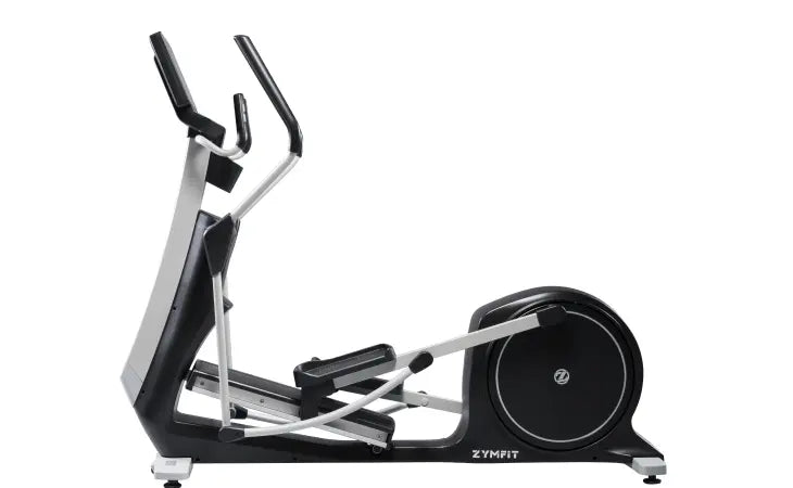 ZymFit CE810 Commercial Elliptical Cardio Zymfit