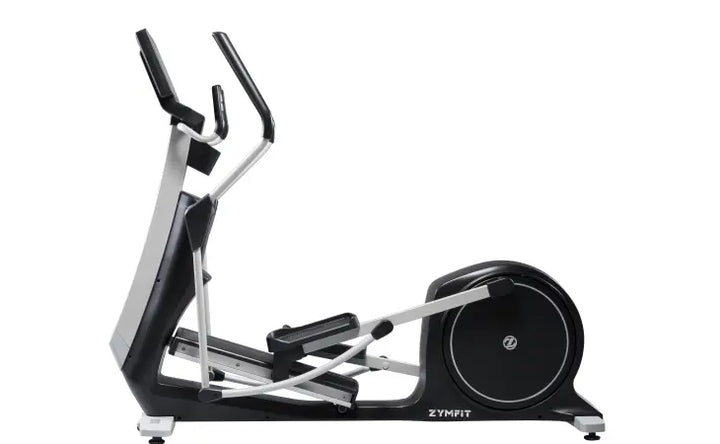 ZymFit CE810 Commercial Elliptical Cardio Zymfit