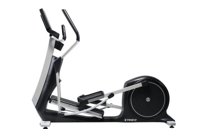 ZymFit CE810 Commercial Elliptical Cardio Zymfit