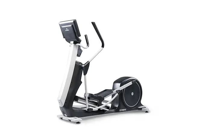 ZymFit CE810 Commercial Elliptical Cardio Zymfit