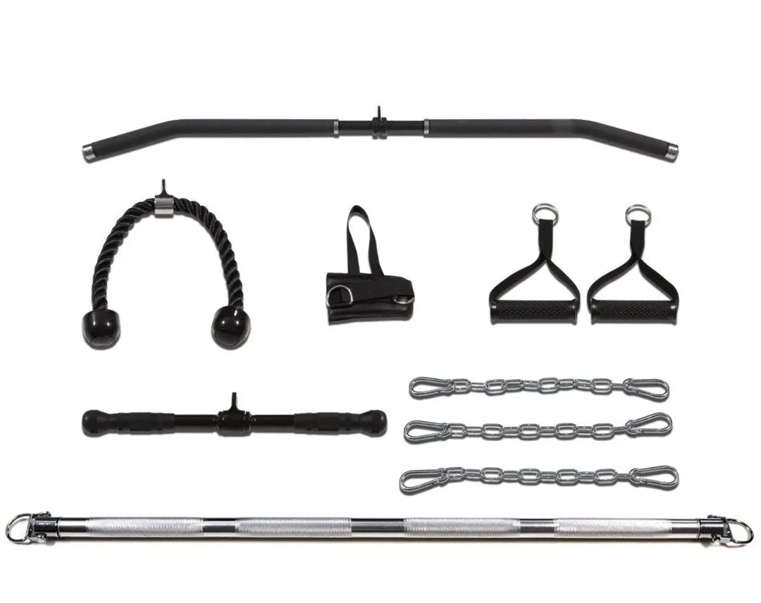 Altas Strength AL-3101 Folding Functional Smith Strength Altas Strength