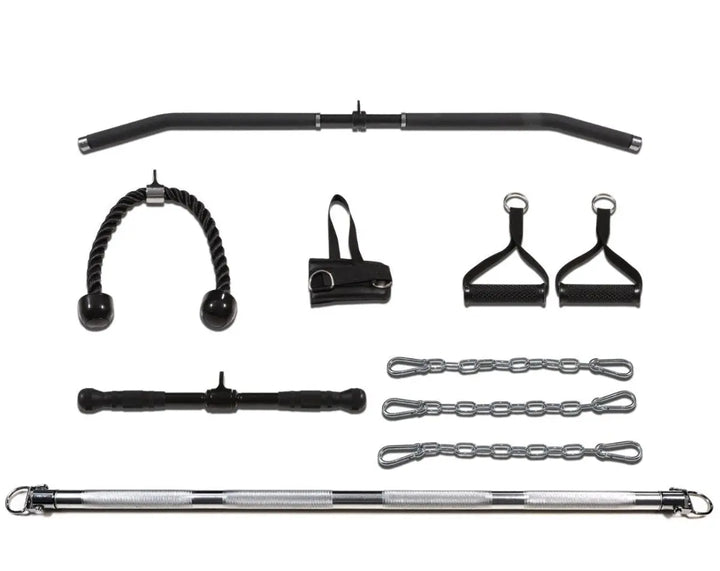 Altas Strength AL-3101 Folding Functional Smith Strength Altas Strength