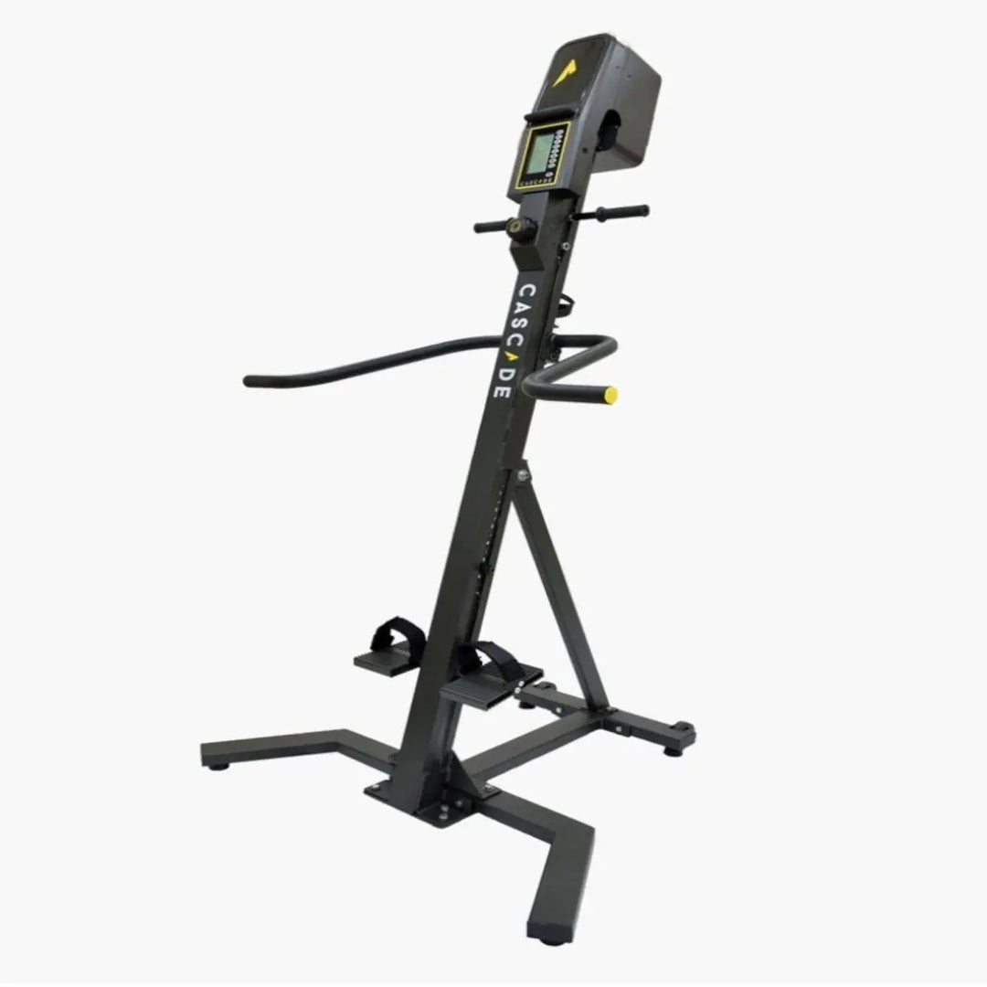 Cascade Vertical Climbing Trainer Commercial Cascade