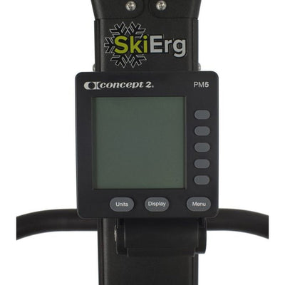 Concept 2 SkiErg Ski Machine Cardio Concept 2   