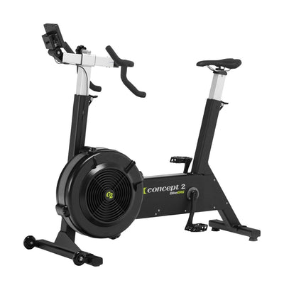 Concept2 BikeErg Exercise Bike Cardio Concept2
