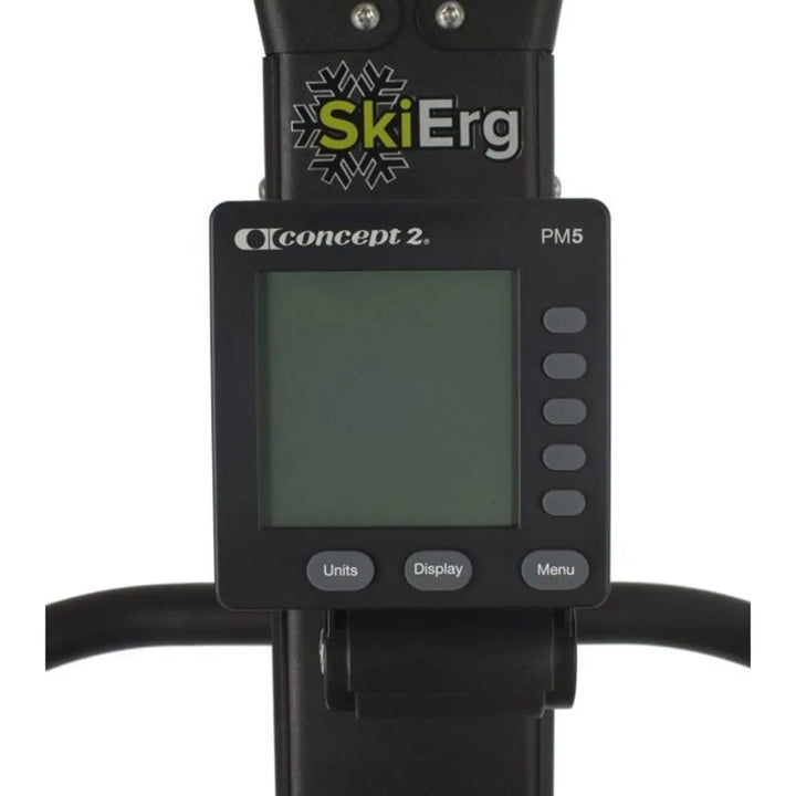 Concept2 SkiErg Ski Machine Cardio Concept2