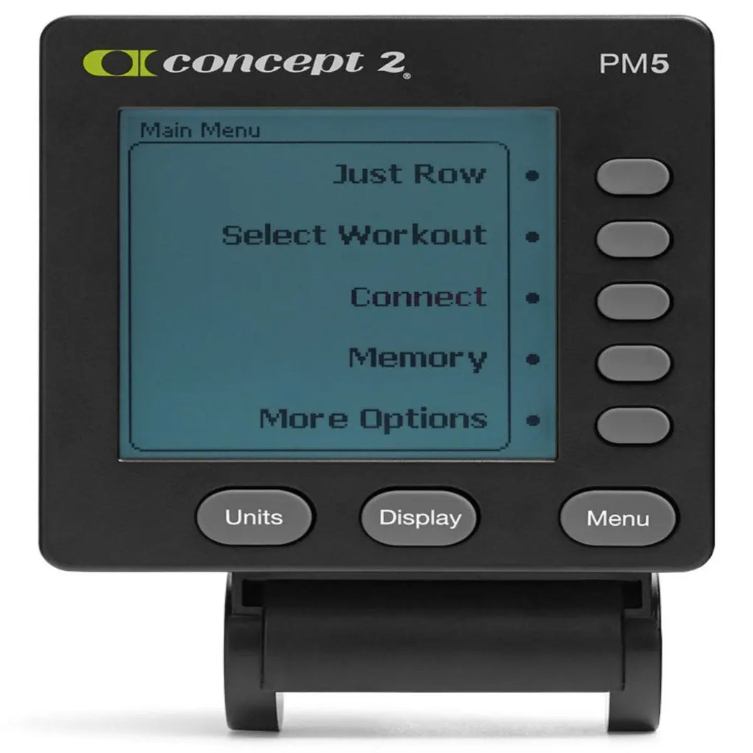 Concept2 SkiErg Ski Machine Cardio Concept2
