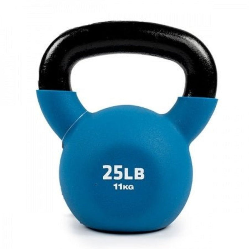 Concorde Fitness Matte Kettlebell Weights Concorde Fitness