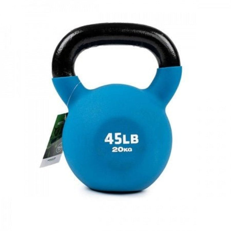 Concorde Fitness Matte Kettlebell Weights Concorde Fitness