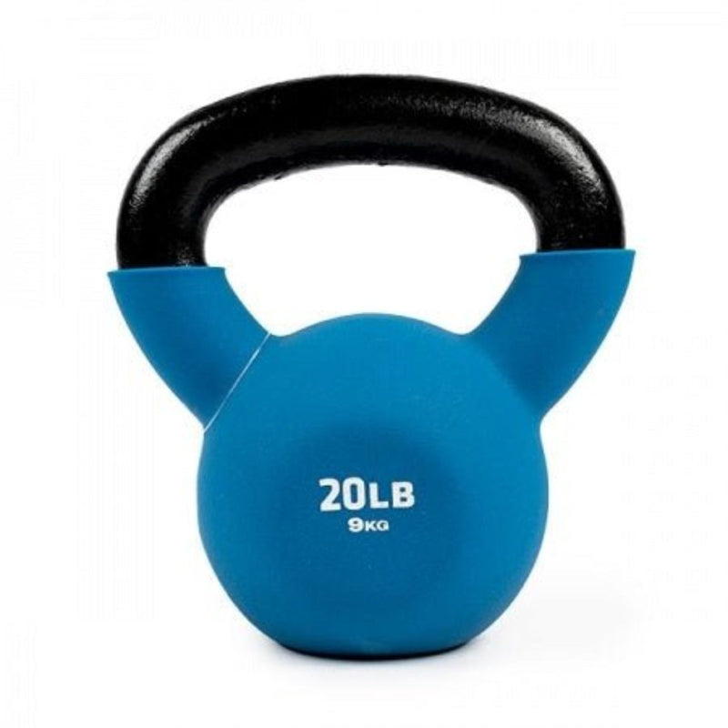 Concorde Fitness Matte Kettlebell Weights Concorde Fitness