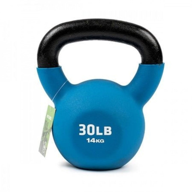 Concorde Fitness Matte Kettlebell Weights Concorde Fitness