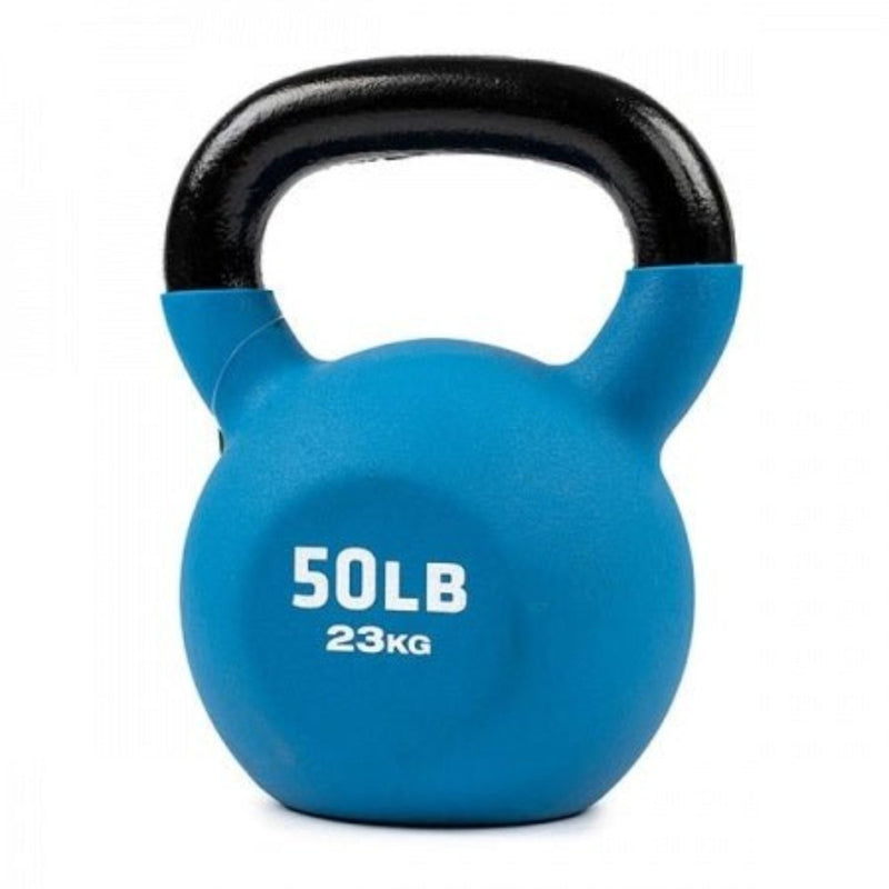 Concorde Fitness Matte Kettlebell Weights Concorde Fitness