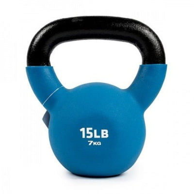 Concorde Fitness Matte Kettlebell Weights Concorde Fitness