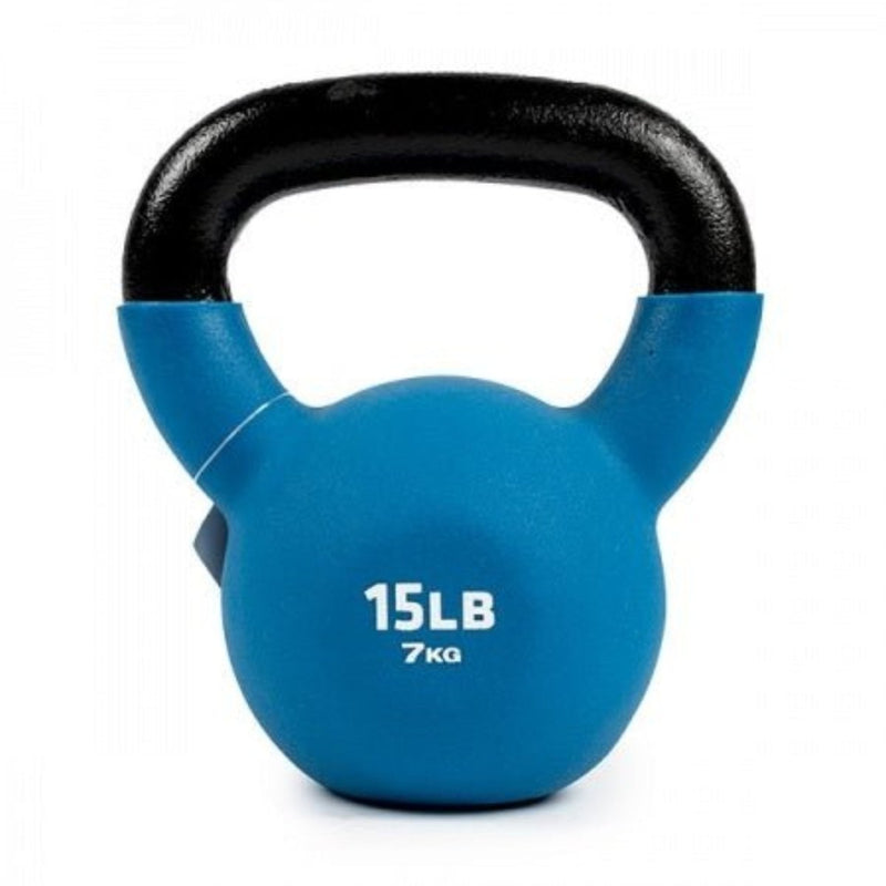 Concorde Fitness Matte Kettlebell Weights Concorde Fitness