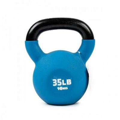 Concorde Fitness Matte Kettlebell Weights Concorde Fitness