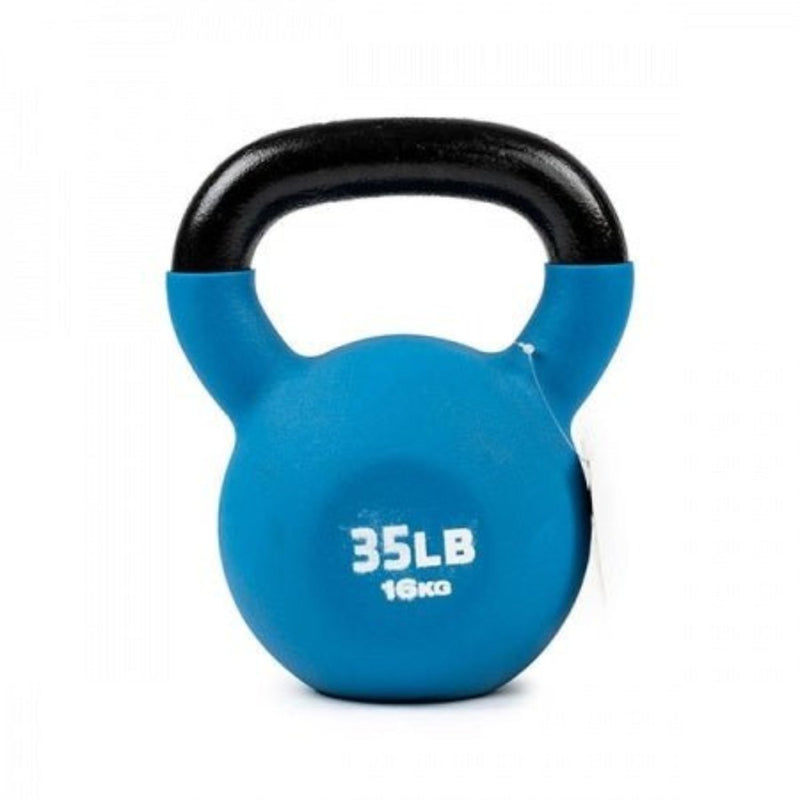 Concorde Fitness Matte Kettlebell Weights Concorde Fitness