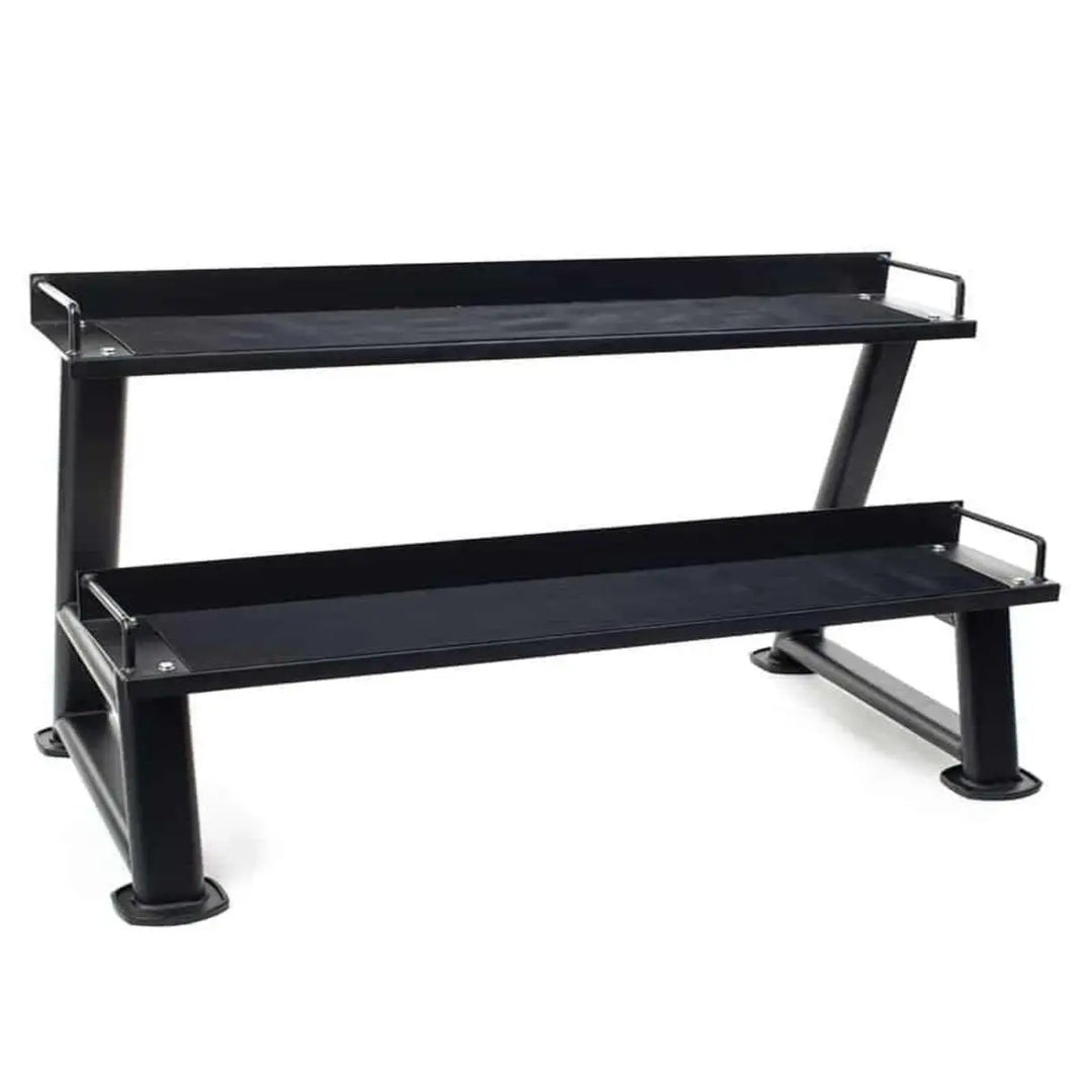CoreFX 2 Tier Kettlebell Rack Storage CoreFX