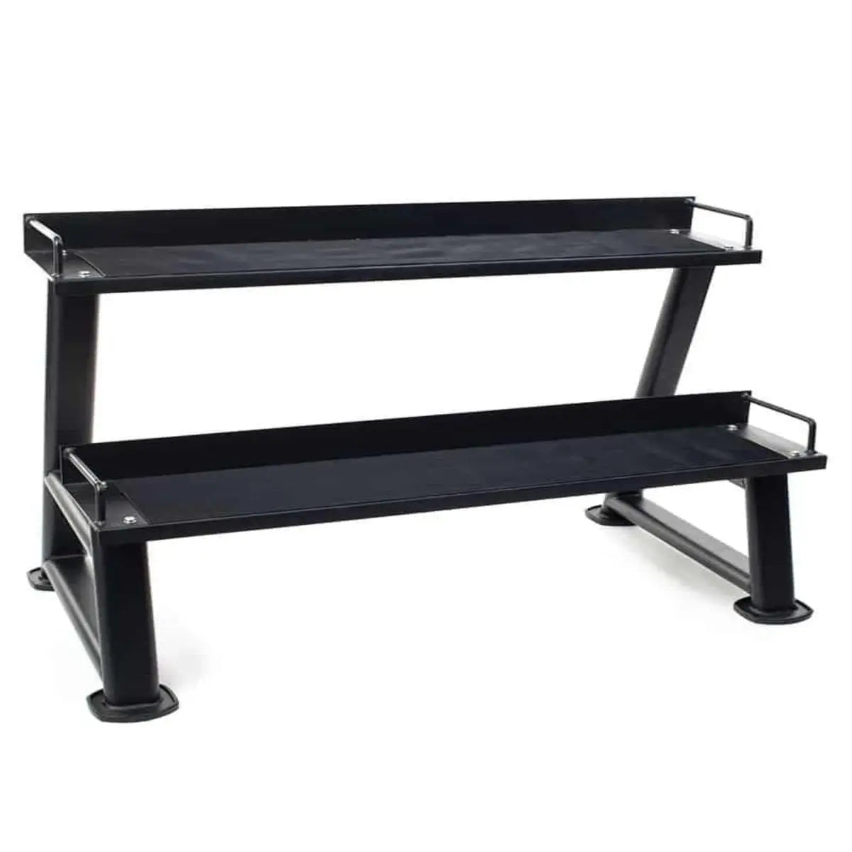 CoreFX 2 Tier Kettlebell Rack Storage CoreFX
