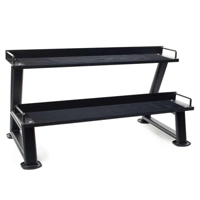 CoreFX 2 Tier Kettlebell Rack Storage Corefx