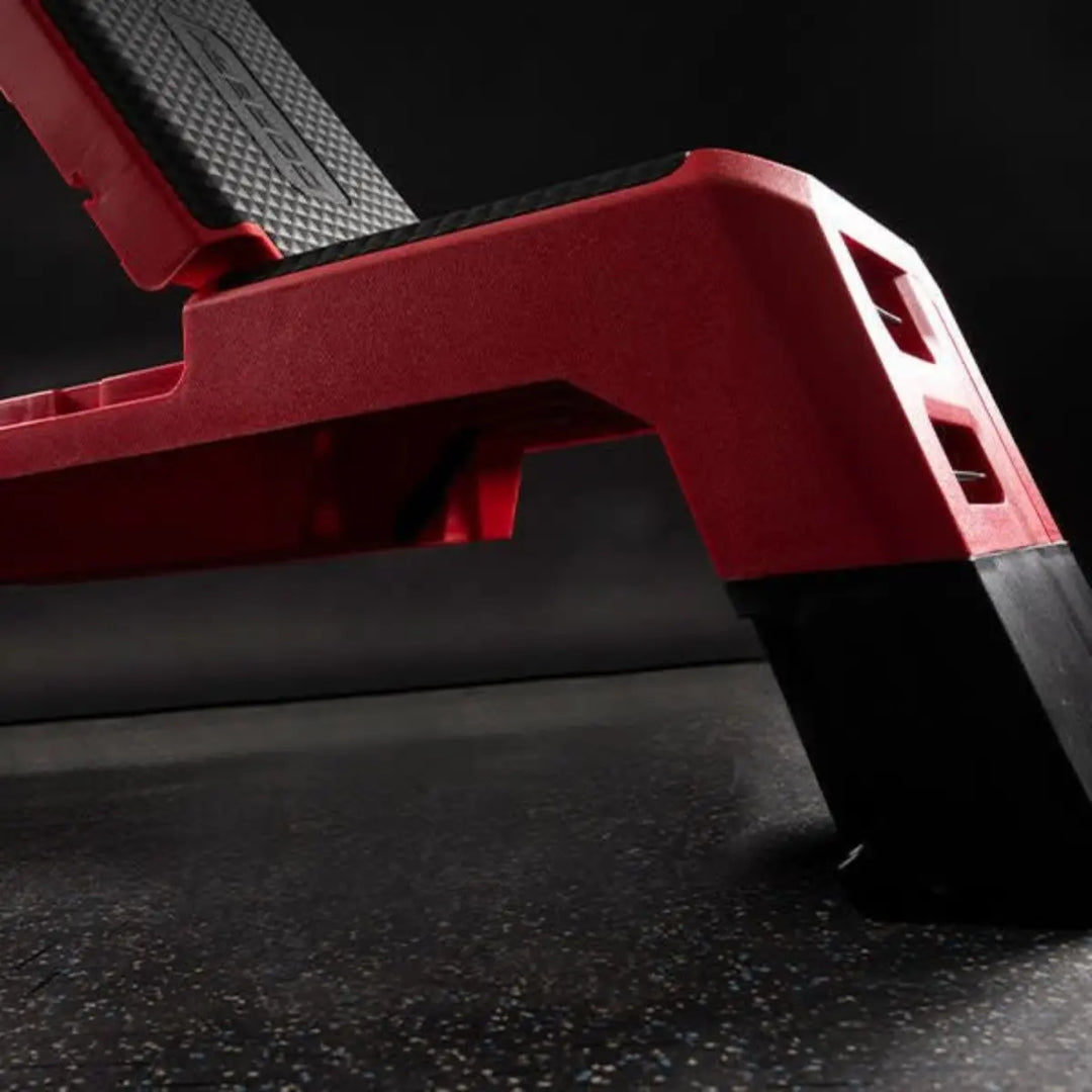 CoreFX Adjustable Bench Strength CoreFX
