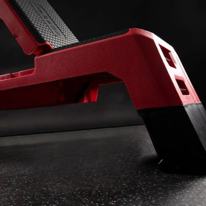 CoreFX Adjustable Bench Strength CoreFX