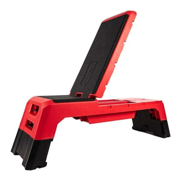 CoreFX Adjustable Bench Strength CoreFX