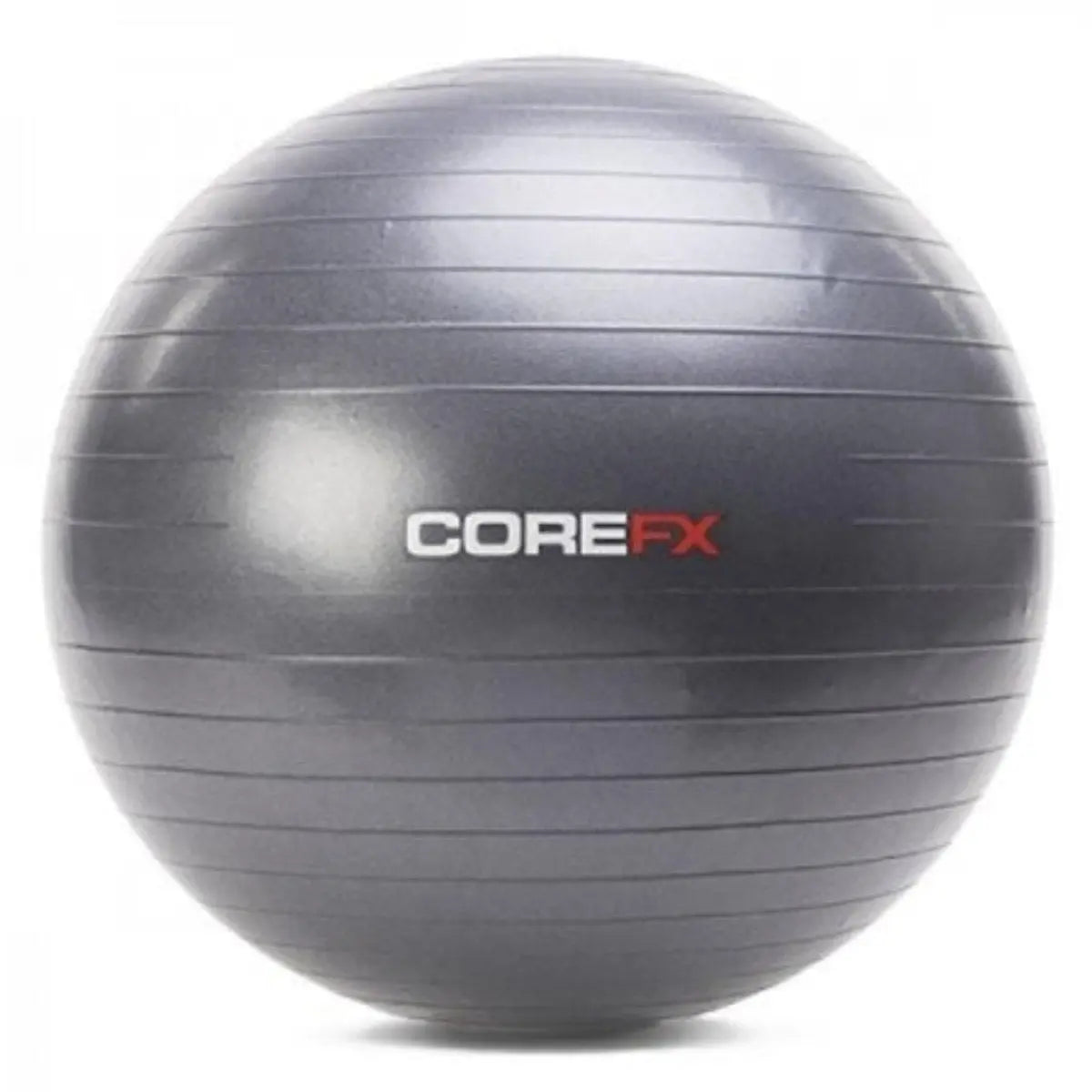 CoreFx Anti-Burst Ball Exercise Ball Fitness Accessories CoreFX 65 cm