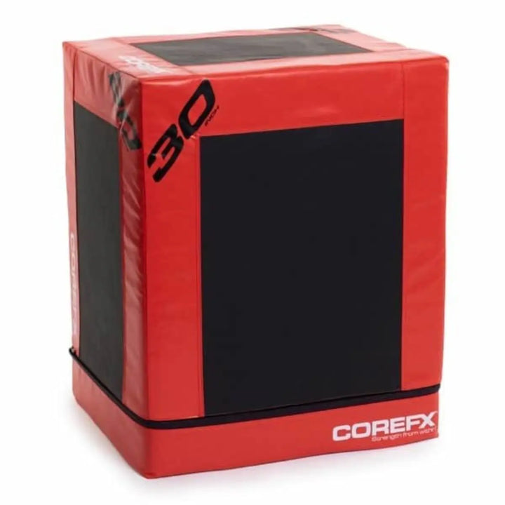 CoreFX Anti-Slip Soft Plyobox 3 in 1 Strength &amp; Conditioning CoreFX