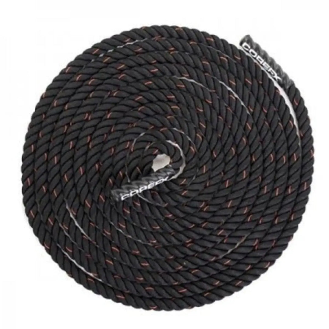 CoreFX Battle Rope Strength &amp; Conditioning CoreFX