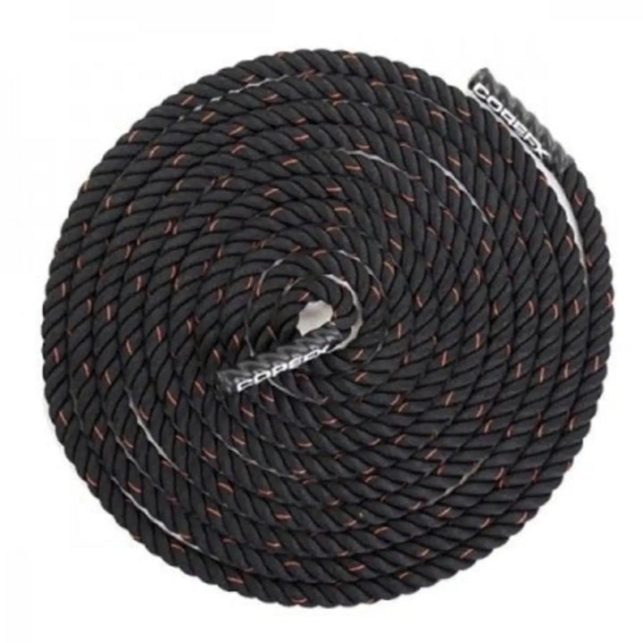 CoreFX Battle Rope Strength &amp; Conditioning CoreFX