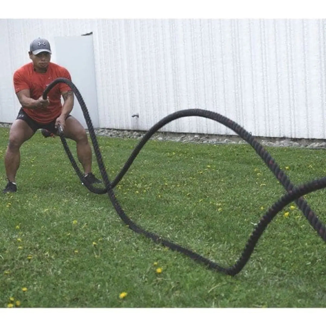 CoreFX Battle Rope Strength &amp; Conditioning CoreFX