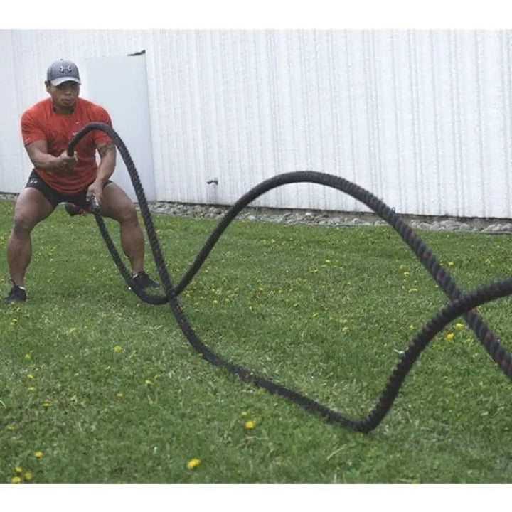 CoreFX Battle Rope Strength &amp; Conditioning CoreFX