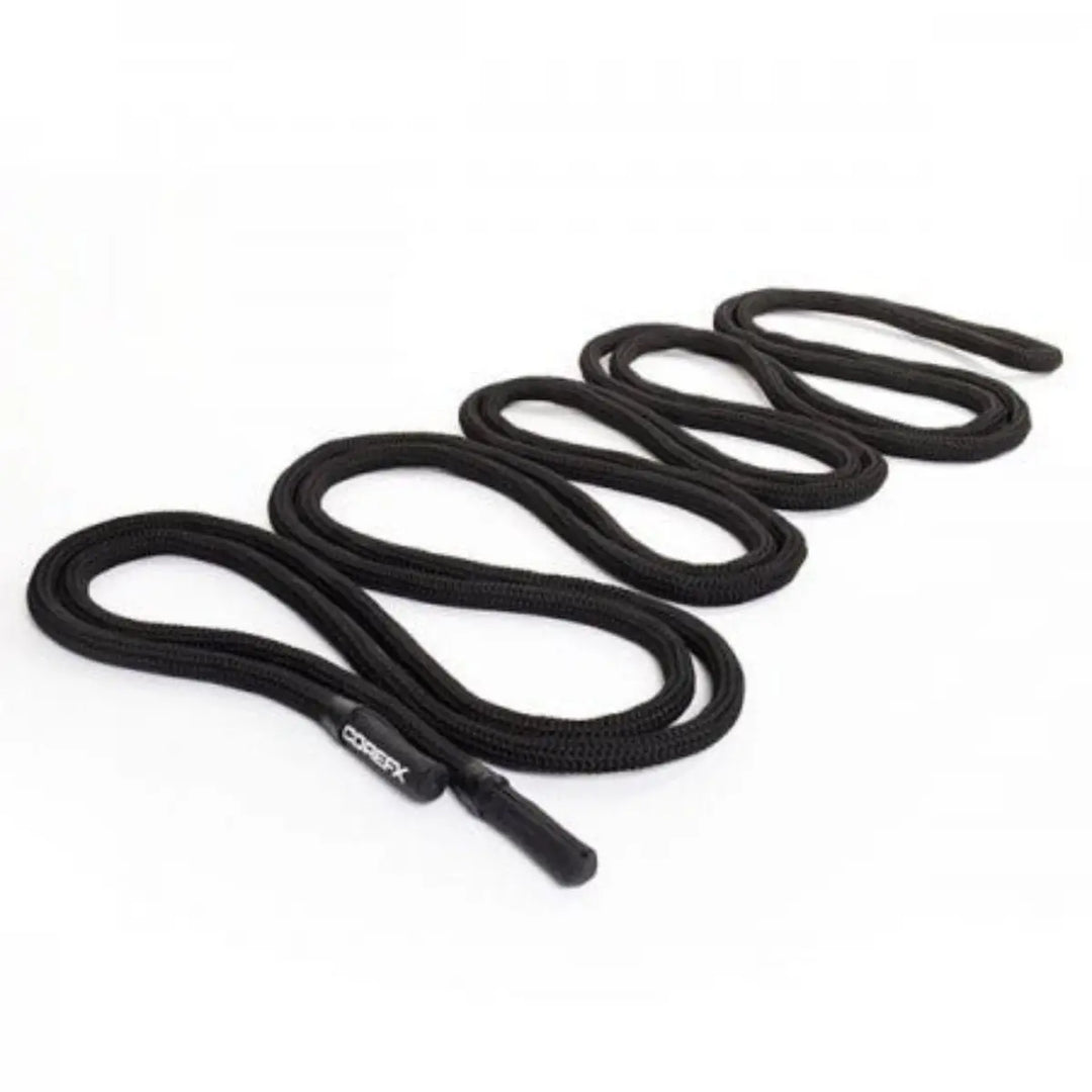 CoreFX Braided Battle Rope Strength &amp; Conditioning CoreFX