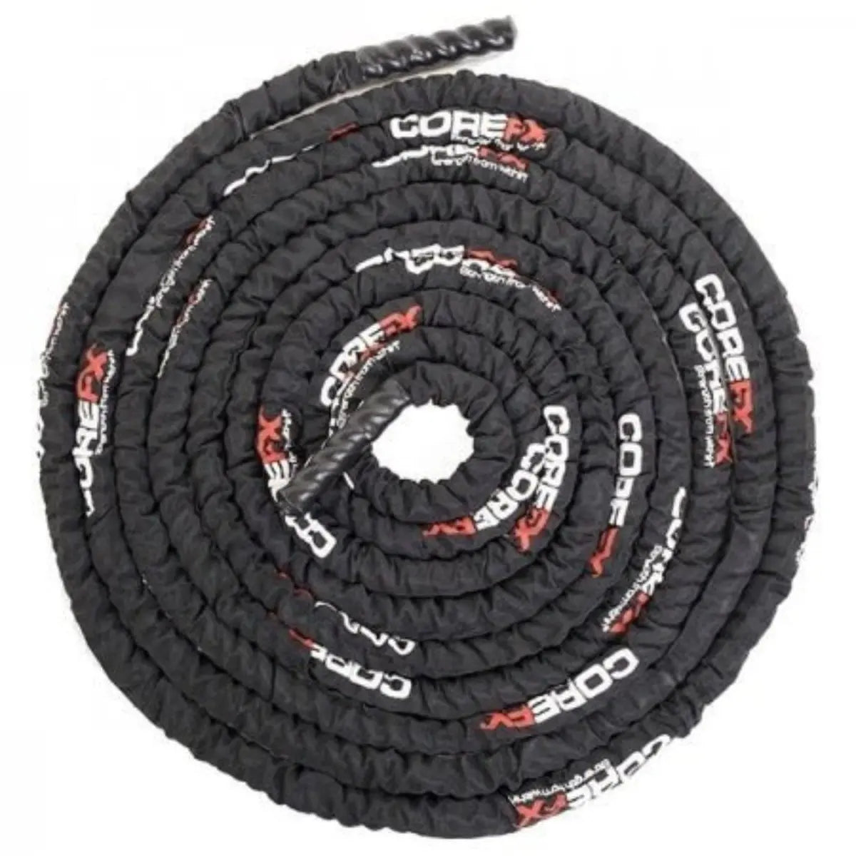 CoreFX Covered Battle Rope Strength & Conditioning CoreFX